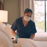 Quality Inn Nashville - Bloomington 