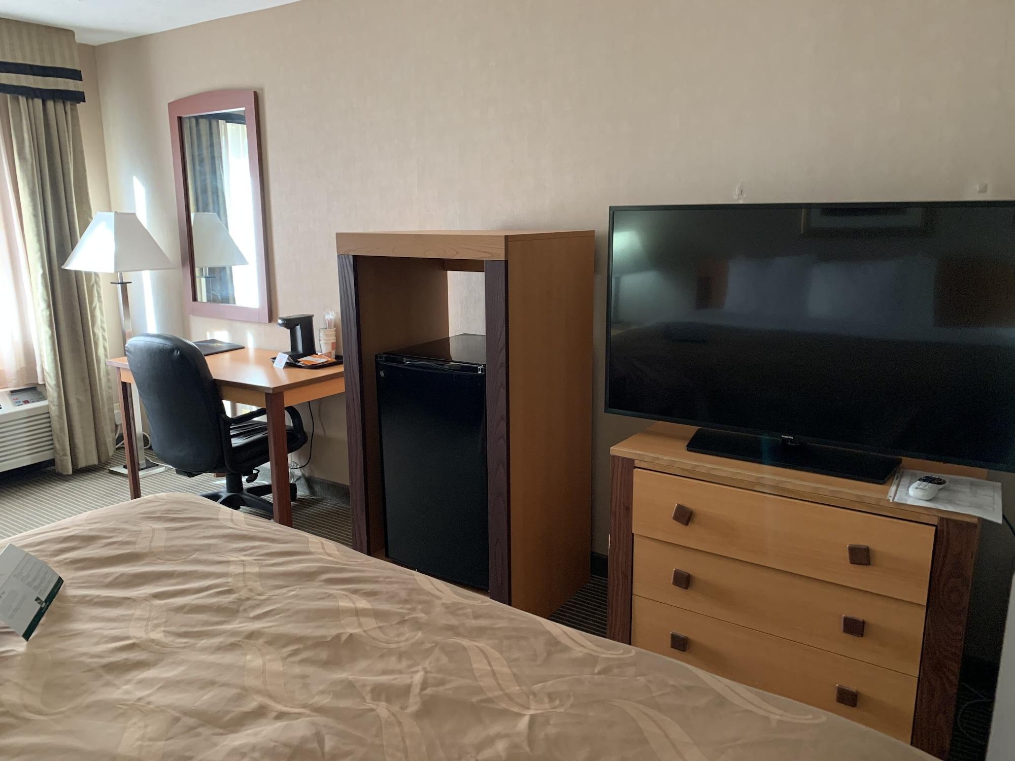 Inn Quality - Bloomington