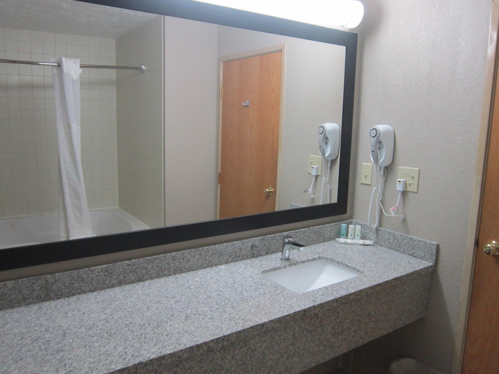 Quality - Bloomington Mini-hôtel