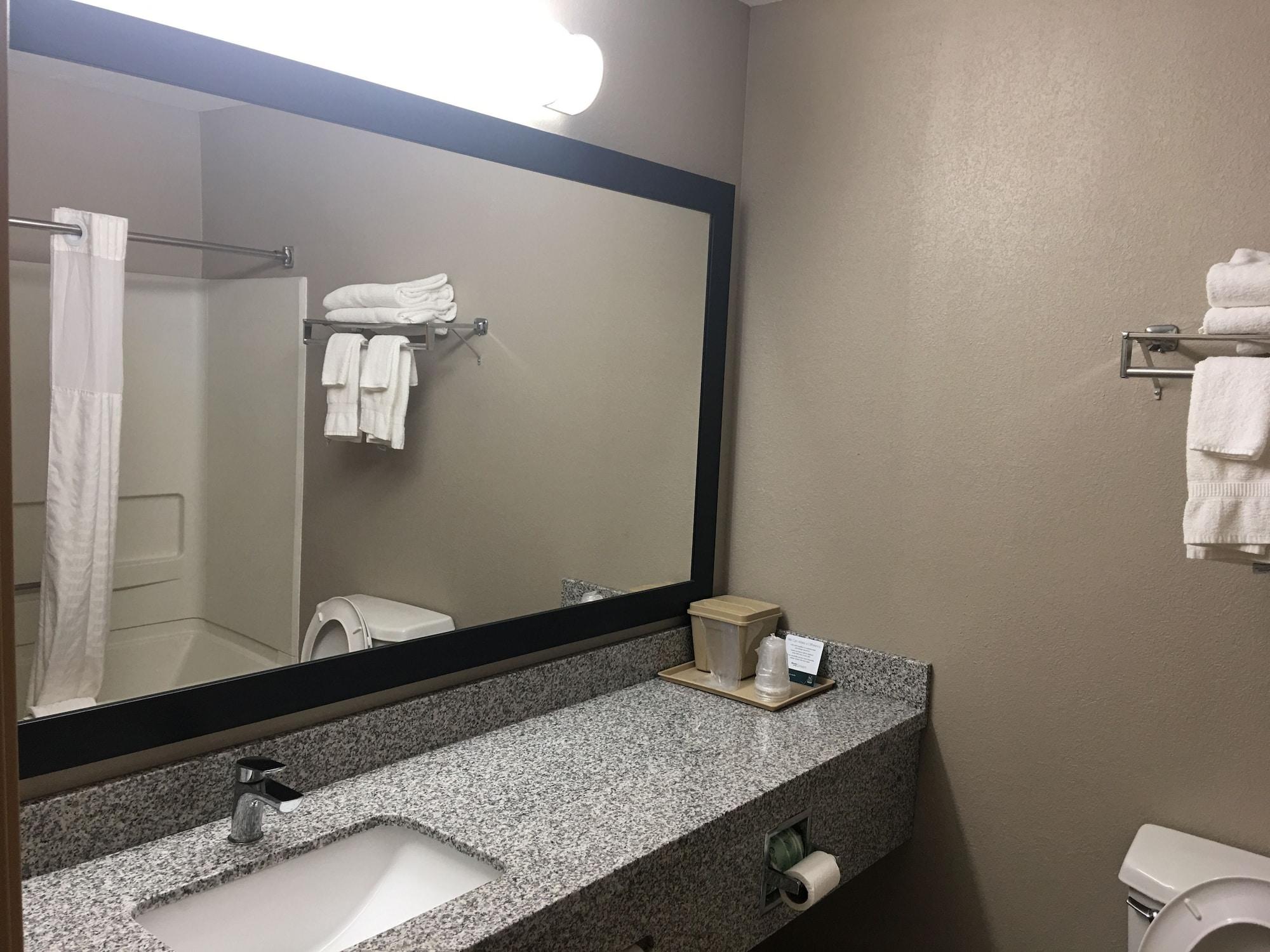 Mini-hôtel Quality - Bloomington