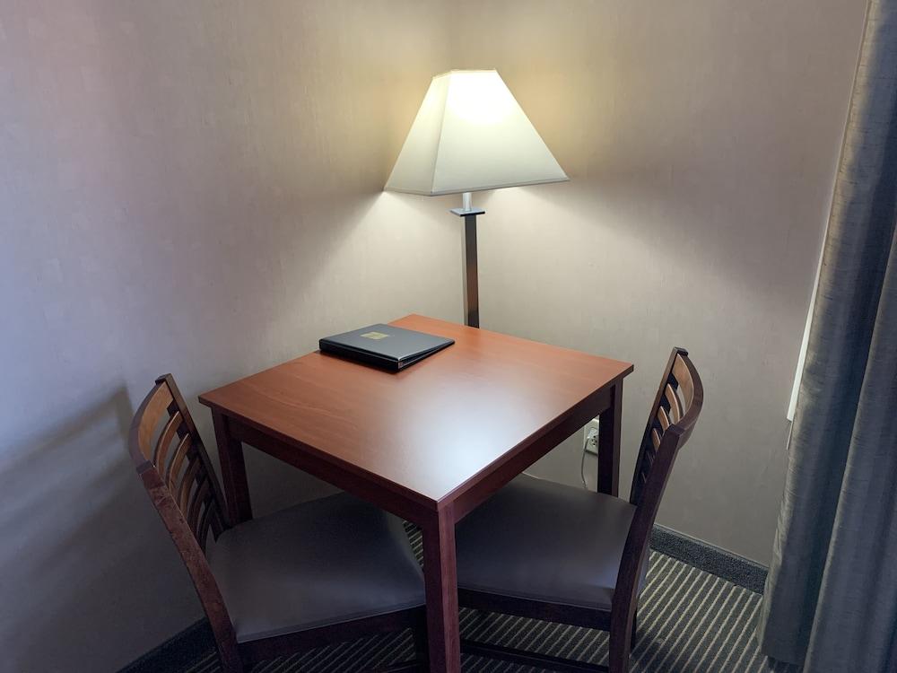 Quality - Bloomington Inn Nashville