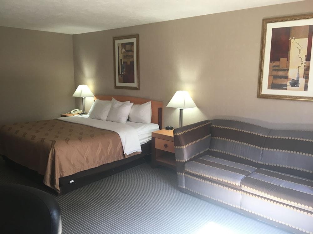 Inn Quality - Bloomington
