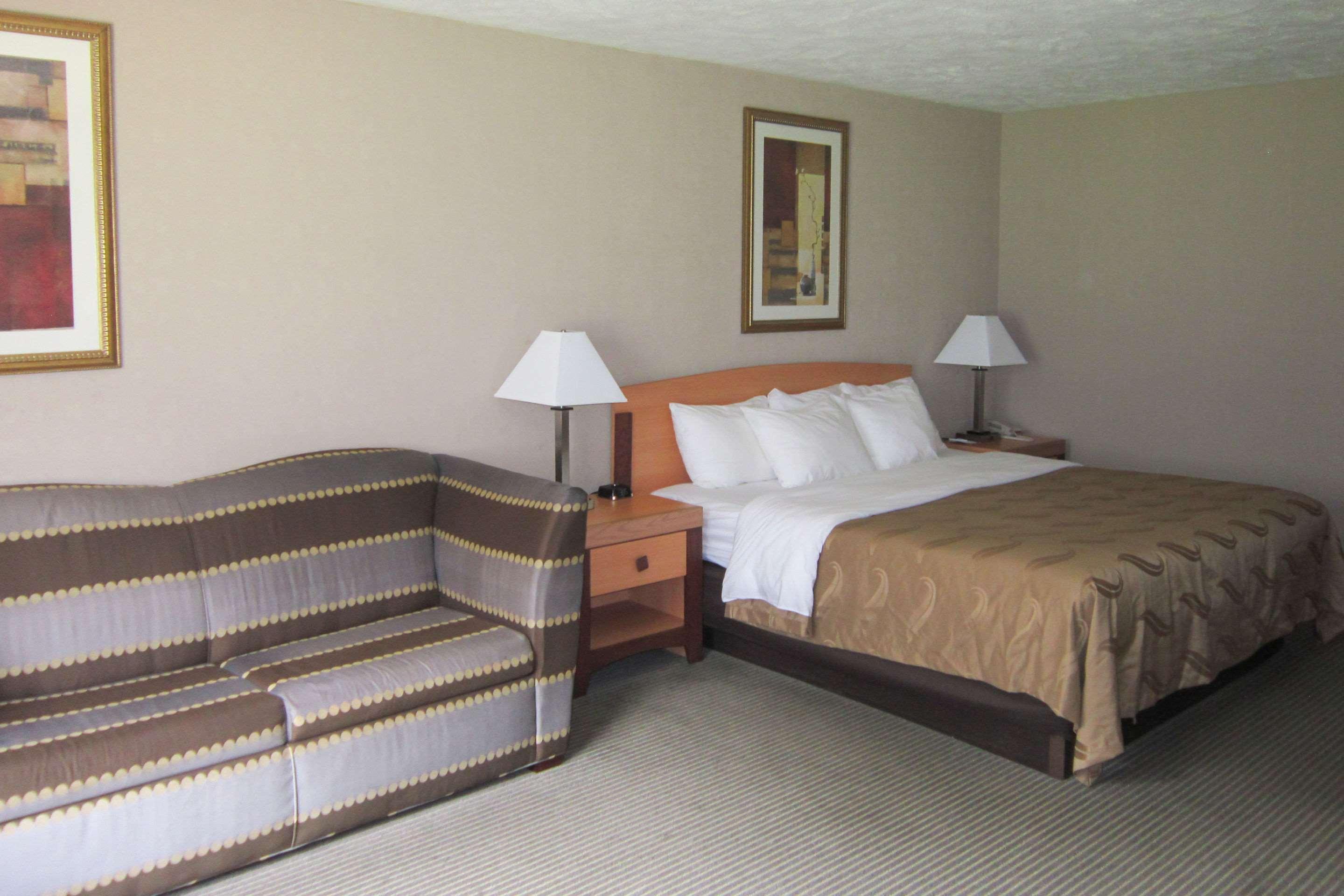 Inn Quality - Bloomington