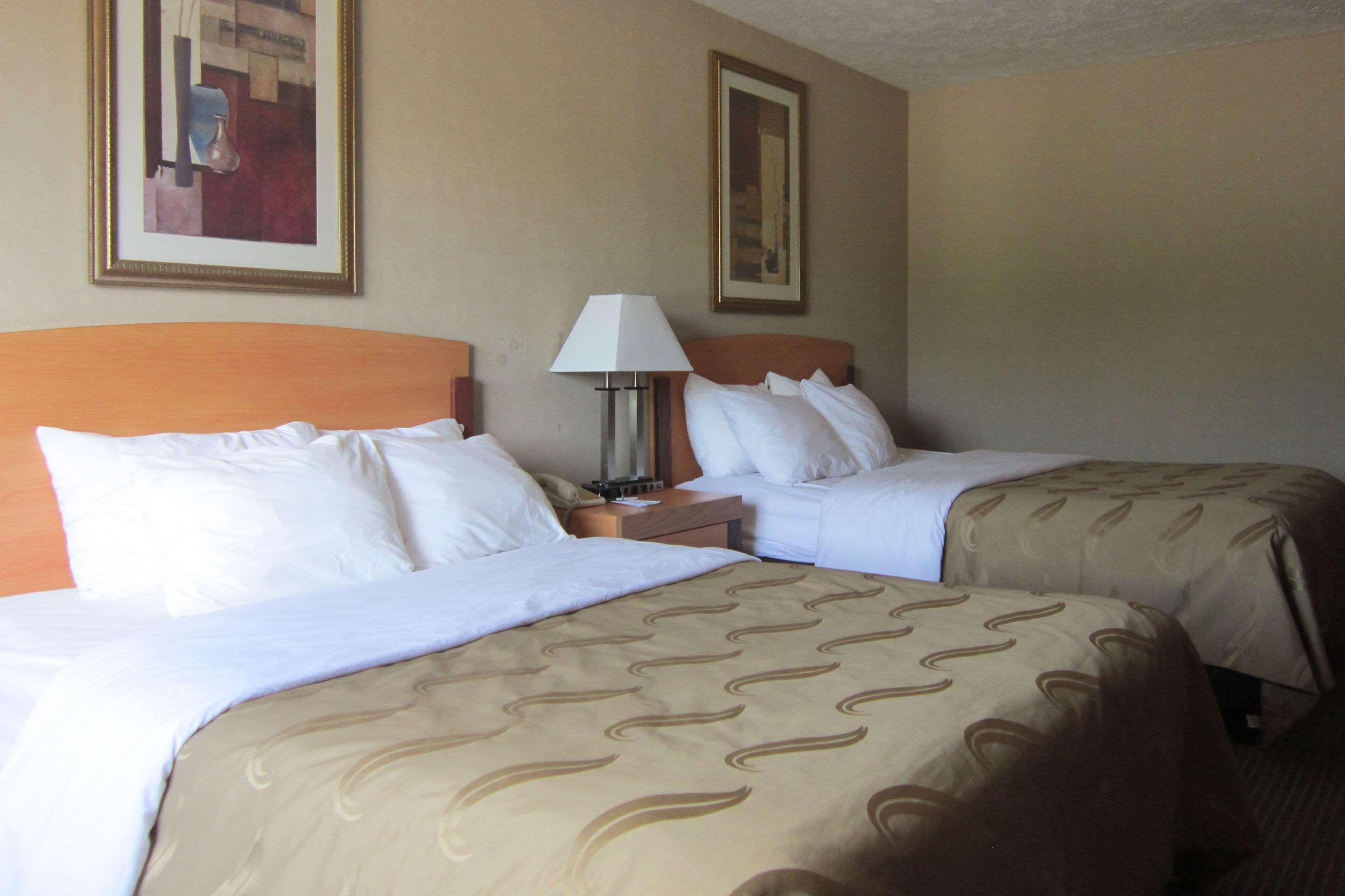 Inn Quality - Bloomington Nashville