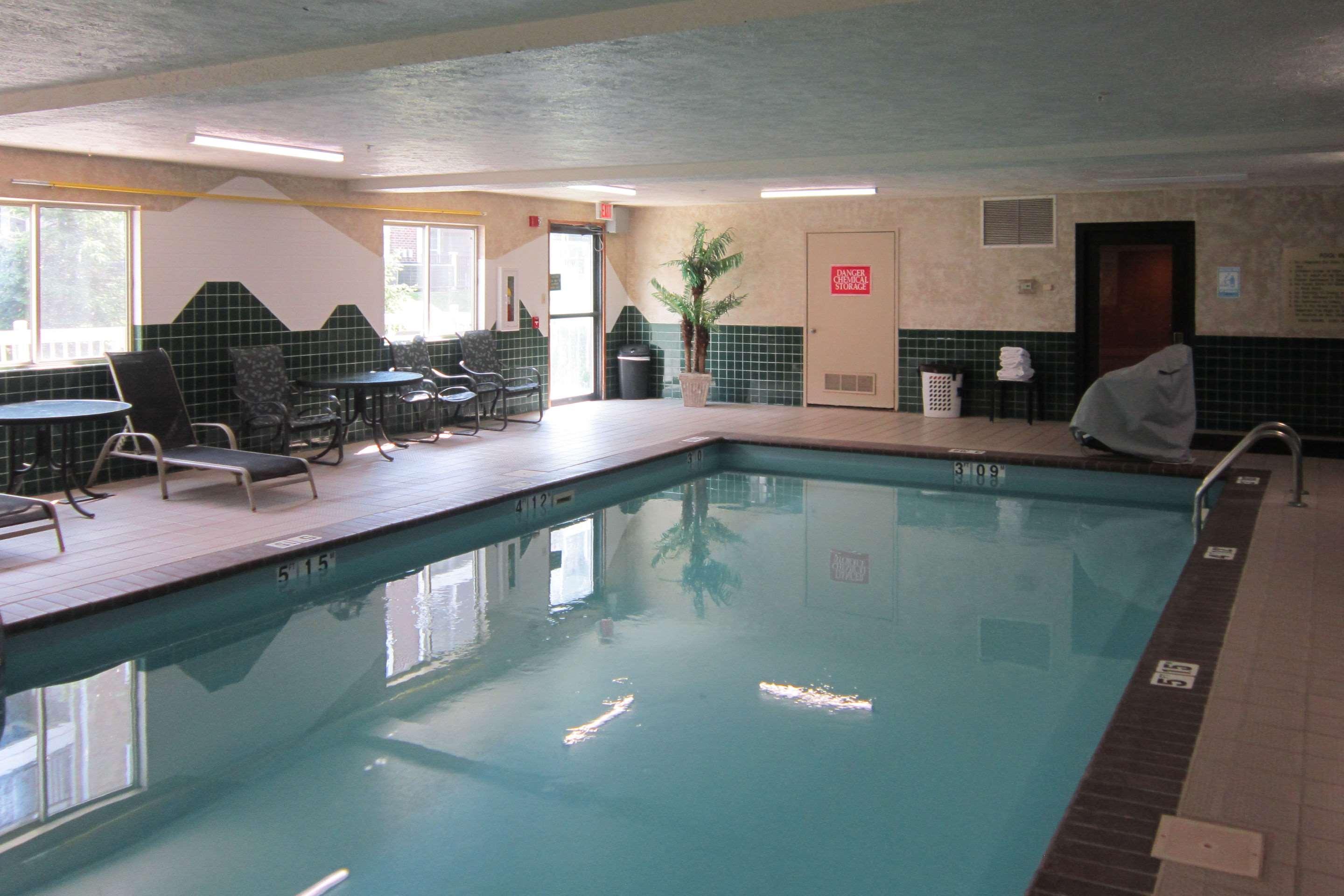 Inn Quality - Bloomington