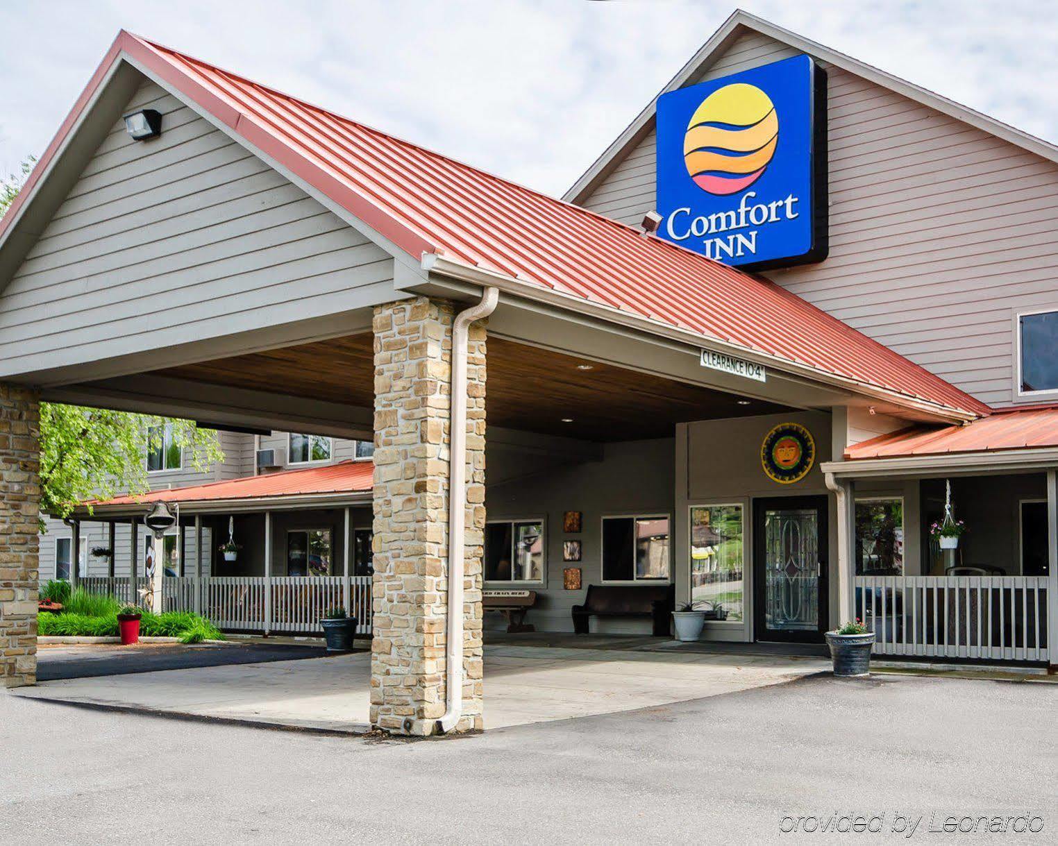 Inn Quality - Bloomington Nashville