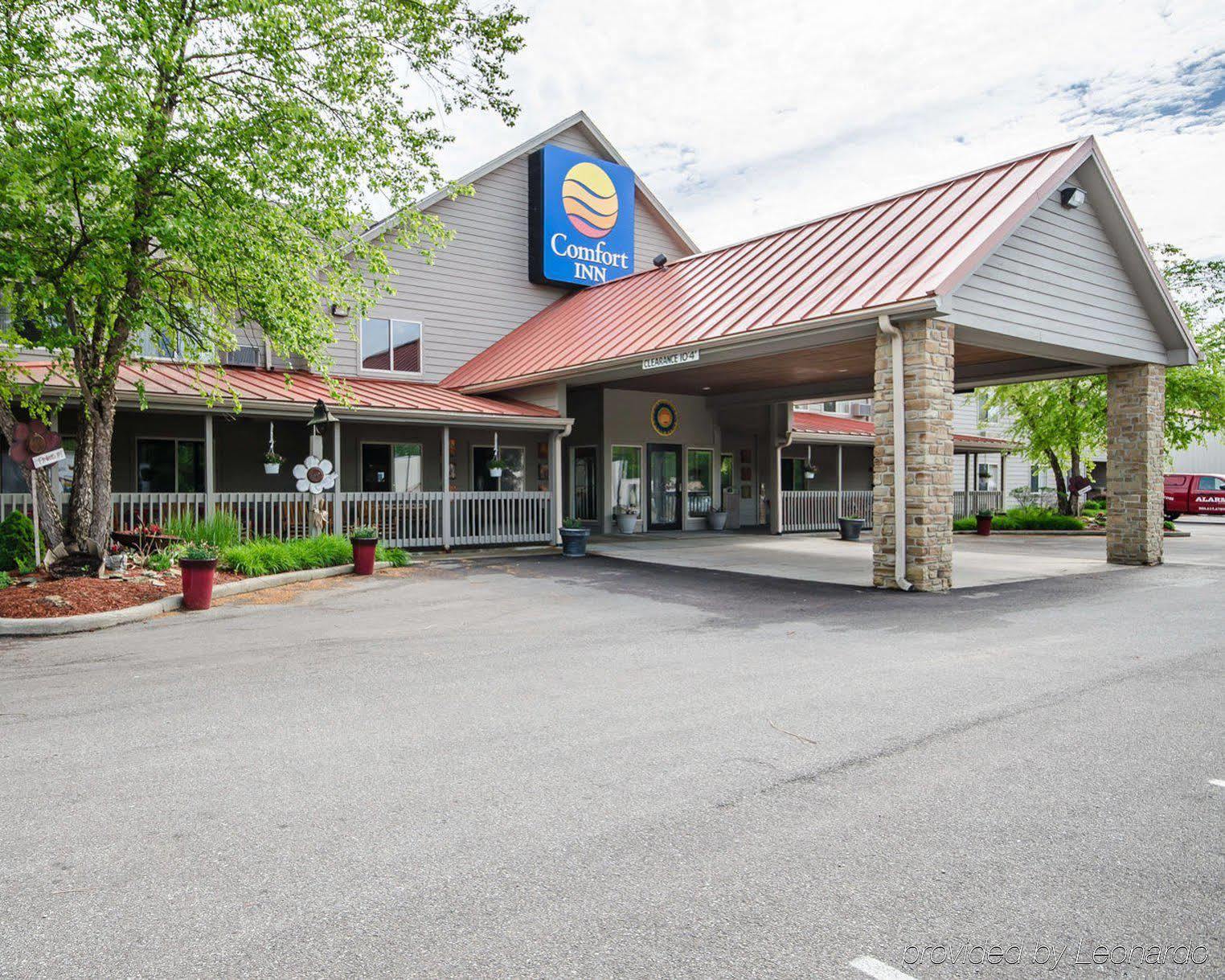 Inn Quality - Bloomington